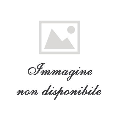 Cornici in argento: Conf. Scatola Porta Ciuccio + Pinza - Angelo Rosa -