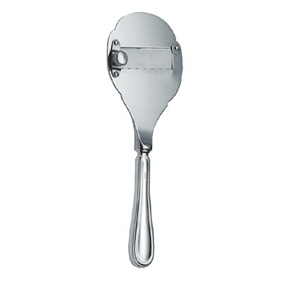 Cornici in argento: Taglia Tartufi Servire Inglese Argento - 3445 -