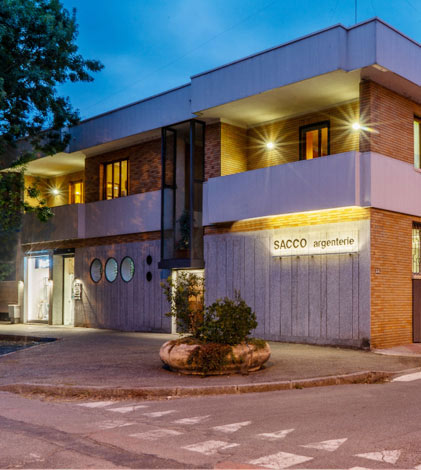 Arsal Argenterie - Alessandria